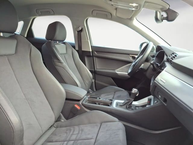 Audi Q3 40 TDI Sportback