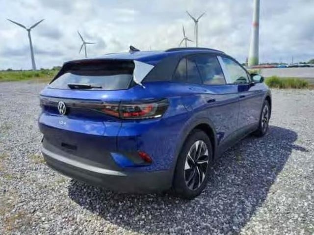 Volkswagen ID.4 77 KWh