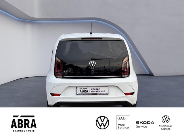 Volkswagen up! Active