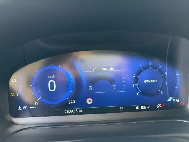 Ford Puma ST Line Vignale