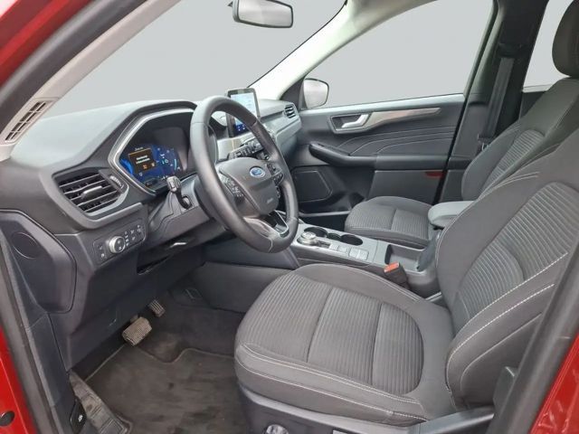 Ford Kuga Plug in Hybrid Titanium