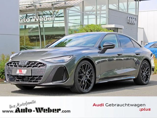 Audi A6 e-tron Edition Quattro