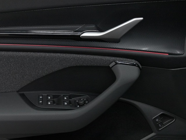 Skoda Kodiaq 1.5 TSI Selection iV