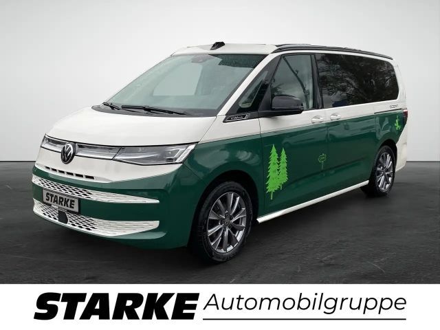 Volkswagen California 2.0 TDI DSG Ocean T7