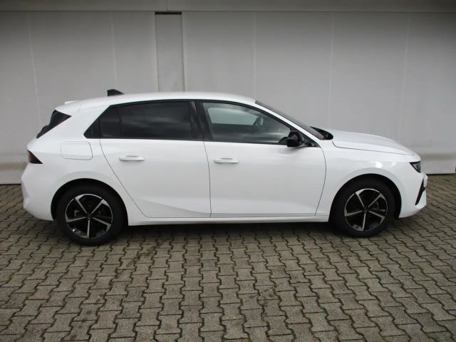 Opel Astra GS-Line Grand Sport