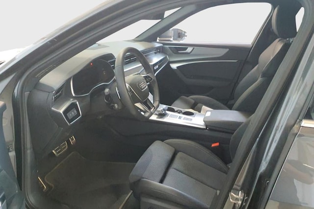 Audi S6 Avant Quattro