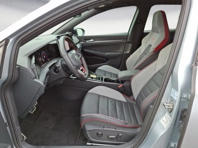 Volkswagen Golf 2.0 TSI DSG GTI