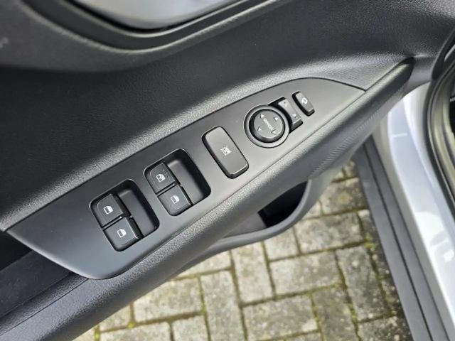 Kia Stonic GDi Vision