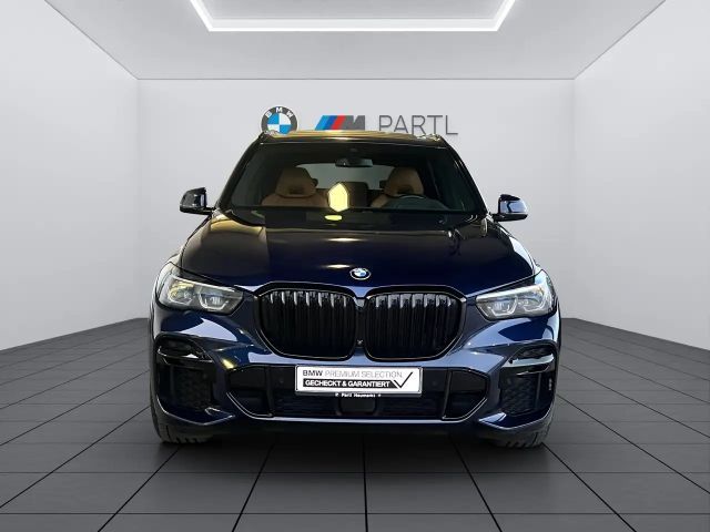 BMW X5 M-Sport xDrive40d