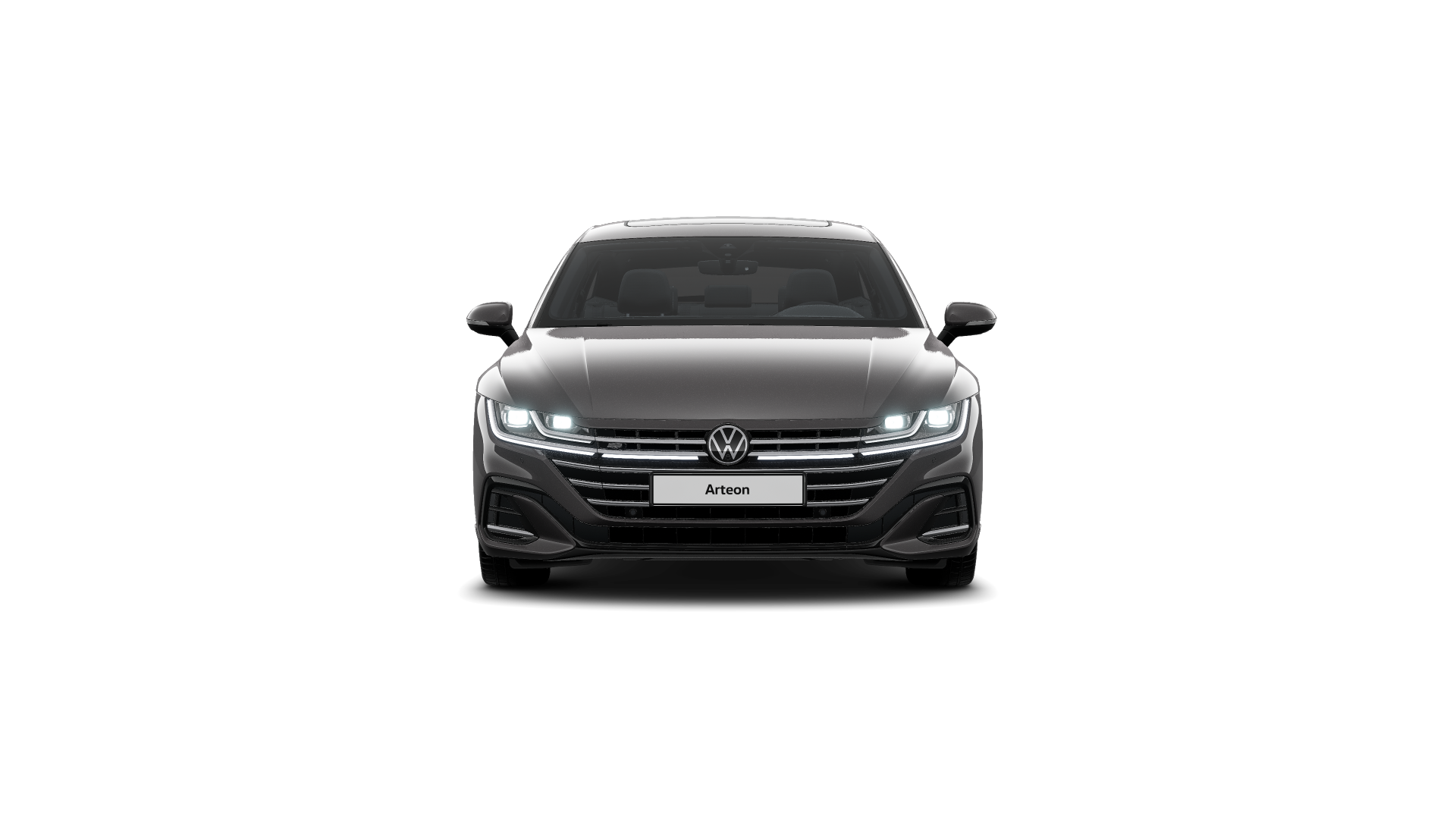 Volkswagen Arteon Shooting Brake DSG