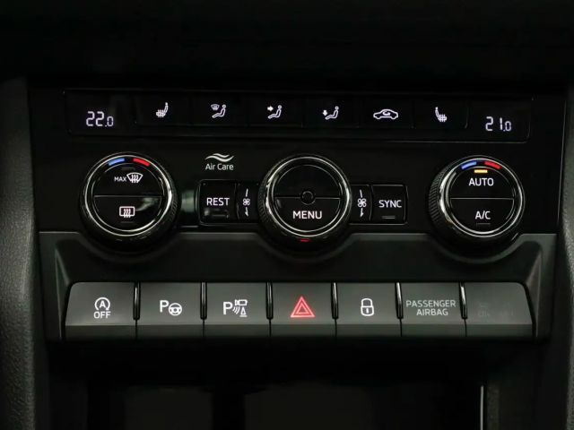 Skoda Kodiaq 2.0 TDI Clever