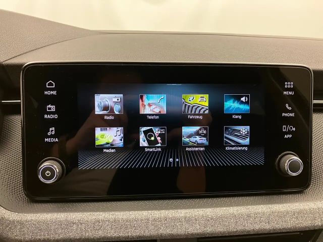 Skoda Scala Selection