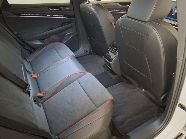 Volkswagen ID.7 4Motion Business GTX Tourer