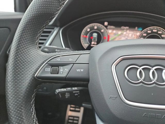 Audi Q5 40 TDI Quattro S-Line S-Tronic