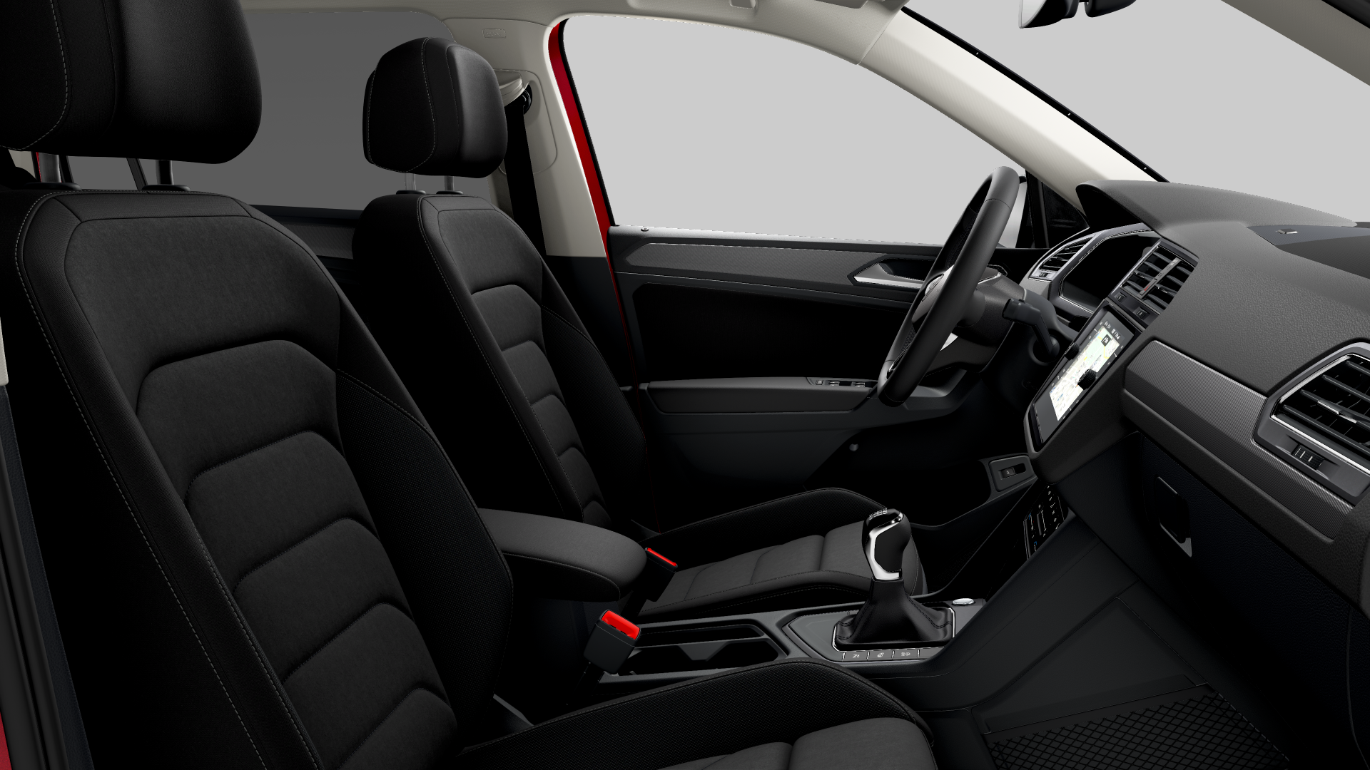 Volkswagen Tiguan 2.0 TDI Allspace Life