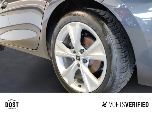 Seat Leon 1.5 eTSI Sportstourer