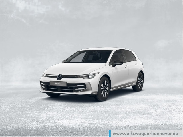 Volkswagen Golf 1.5 eTSI DSG Golf VIII