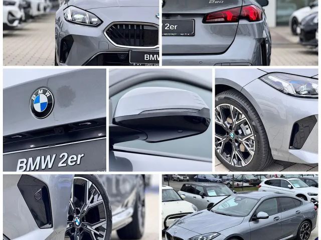 BMW 220 Coupé Gran Coupé M-Sport