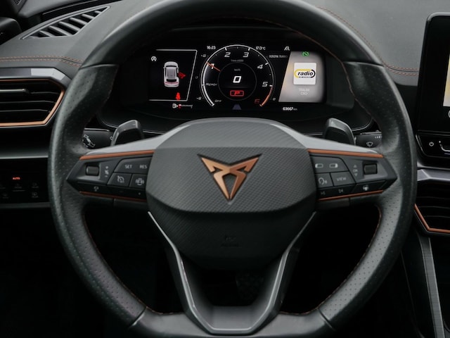 Cupra Formentor Formentor LED*Einparkhilfe*AHK*Panorama