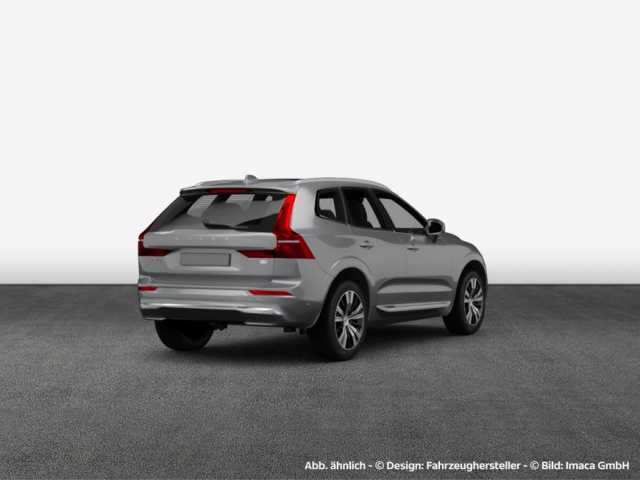 Volvo XC60 XC60