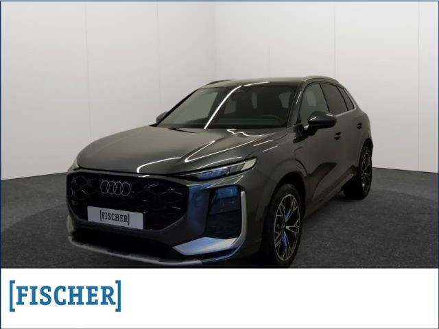 Audi Q3 Hybride S-Line S-Tronic