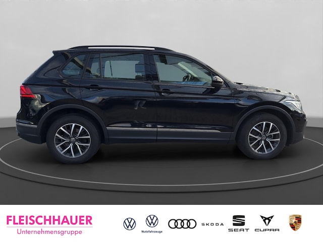 Volkswagen Tiguan 2.0 TDI DSG Life