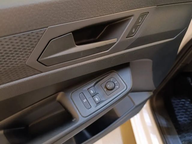 Volkswagen Caddy Family