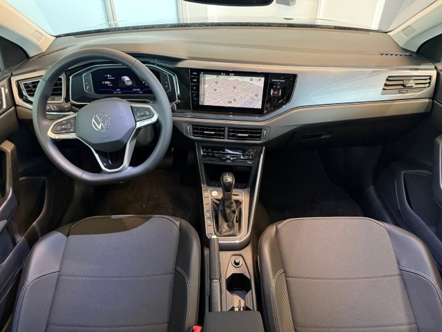 Volkswagen Taigo 1 0 TSI