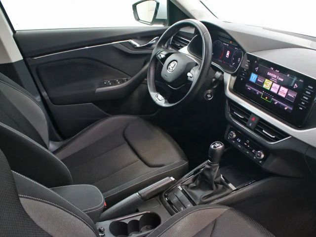 Skoda Kamiq 1.0 TSI Tour