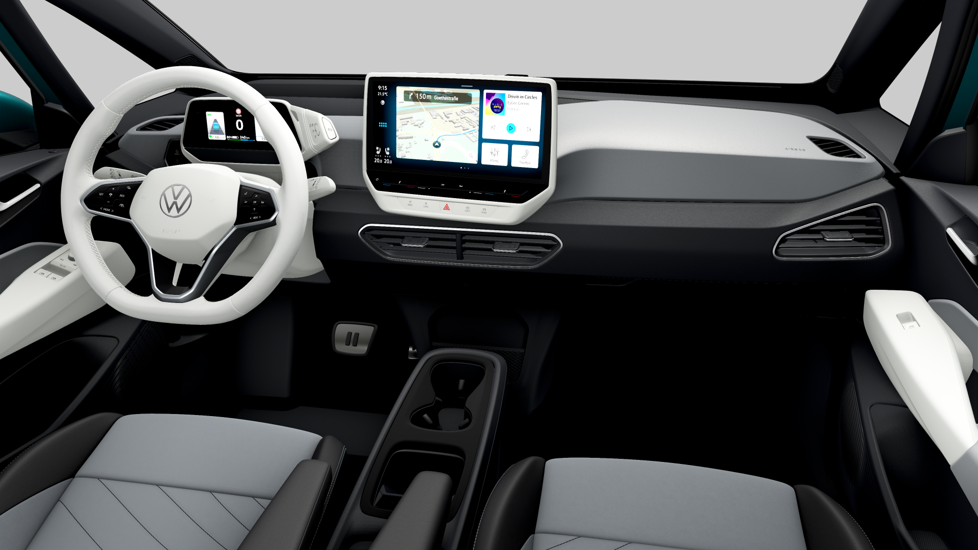 Volkswagen ID.3 Performance Pro