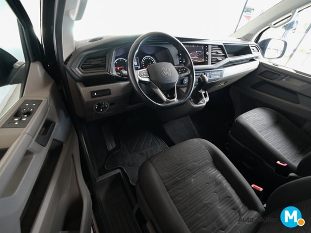 Volkswagen Caravelle 2.0 TDI DSG Lang T6