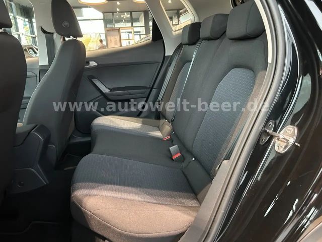 Seat Arona 1.0 TSI Style