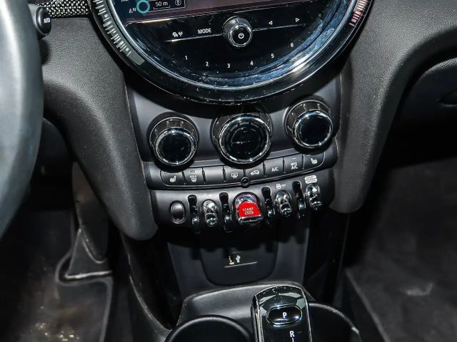 MINI Cooper Cabrio Cooper Cabrio Autom.+Navi+LED+KZG+Sportsitze+PDC+D