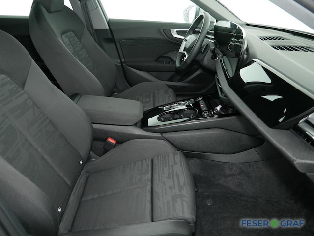 Audi A5 Quattro S-Tronic