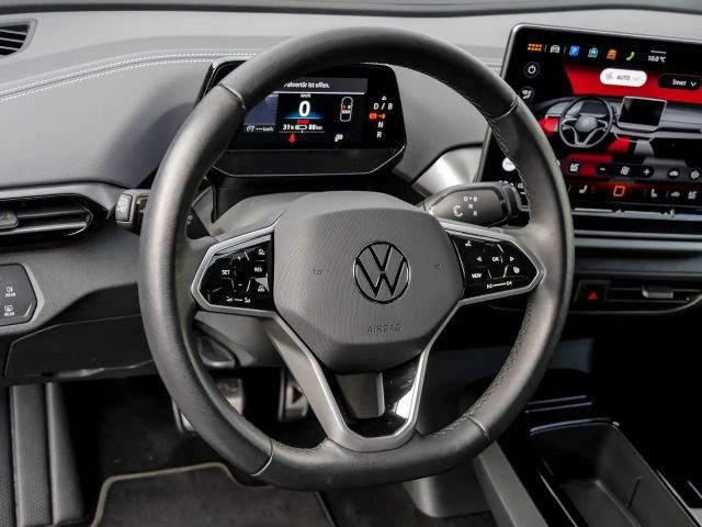 Volkswagen ID.5 IQ.Drive Pure