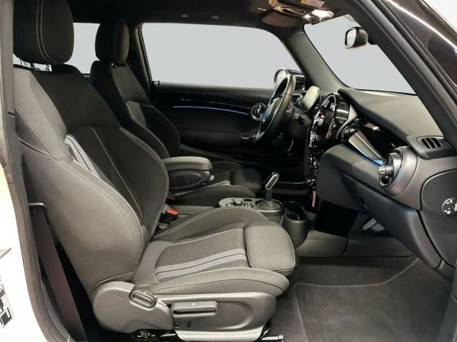 MINI Mini Electric SE