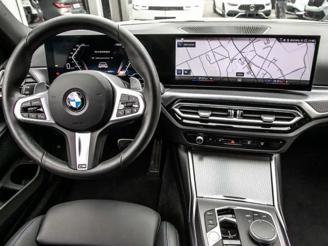 BMW 318 318i M-Sport Touring