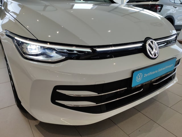 Volkswagen Golf 1.5 TSI Golf VIII