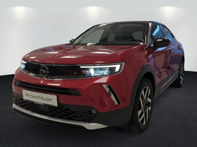 Opel Mokka 1.2 KAMERA*KLIMAAUT*LED*SITZHEIZ*KEYLESS
