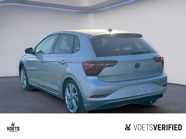 Volkswagen Polo 1.0 TSI DSG Style