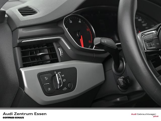 Audi A5 35 TDI S-Tronic Sportback