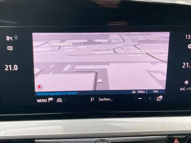 Opel Mokka 1.2 Turbo Turbo Ultimate