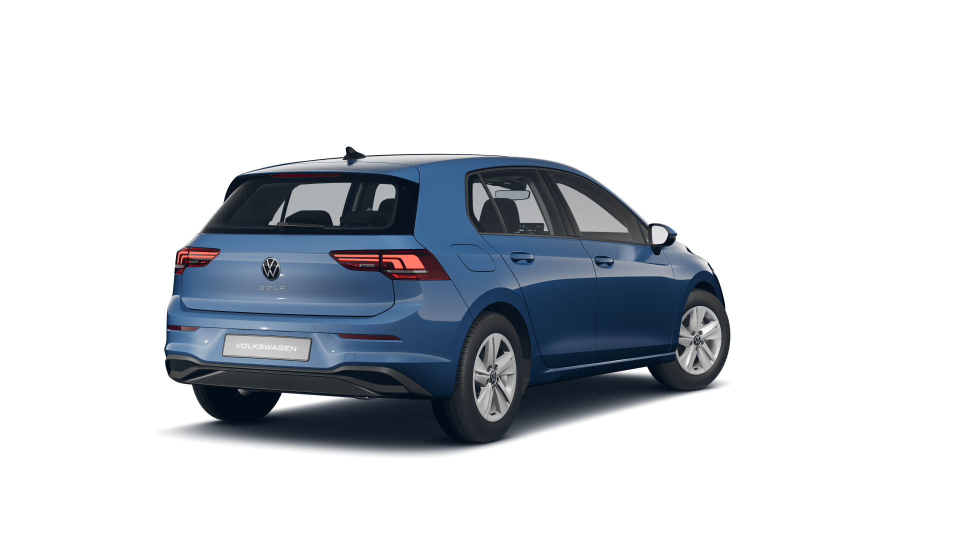 Volkswagen Golf Golf VIII