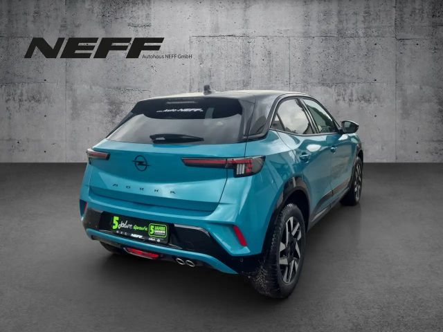 Opel Mokka 1.2 Turbo GS-Line Grand Sport Turbo