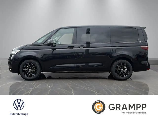 Volkswagen Multivan Life T7