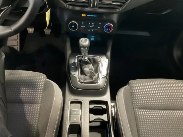 Ford Focus Cool & Connect