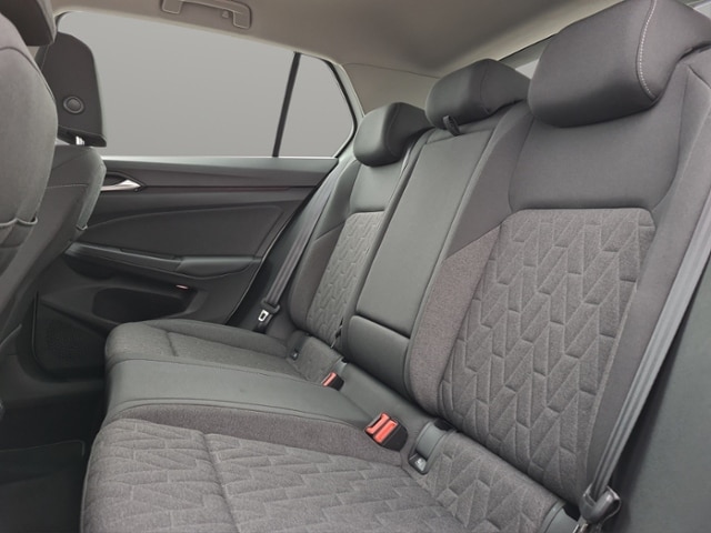 Volkswagen Golf 1.5 TSI Life