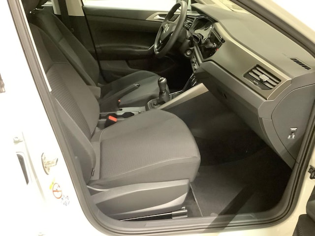 Volkswagen Polo Comfortline