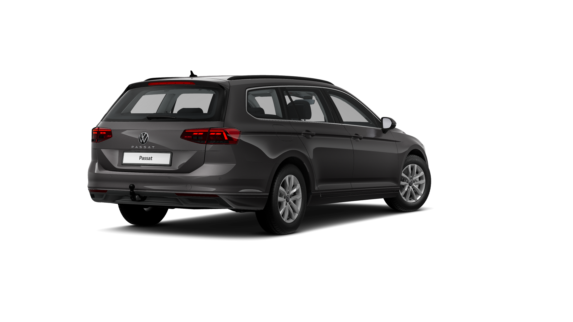 Volkswagen Passat 2.0 TDI DSG Variant