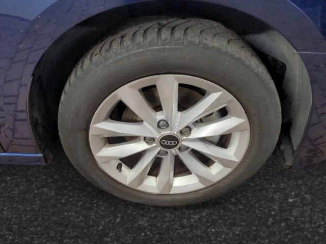 Audi A3 35 TFSI S-Tronic Sedan Sportback